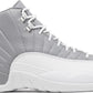 Air Jordan 12 Retro Stealth - Supra Sneakers