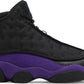 Air Jordan 13 Retro Court Purple - Supra Sneakers