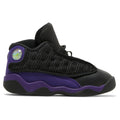 Air Jordan 13 Retro Court Purple (Vorschulalter & Kleinkinder)