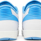 Air Jordan 2 Retro Low UNC - Supra Sneakers