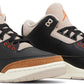 Air Jordan 3 Retro Desert Elephant - Supra Sneakers