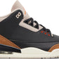 Air Jordan 3 Retro Desert Elephant - Supra Sneakers