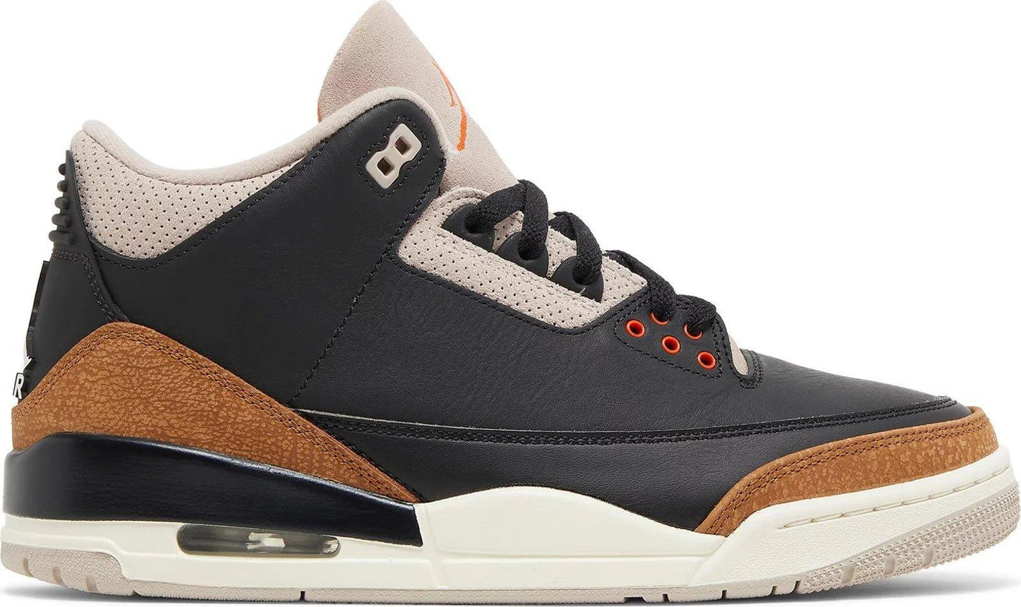 Air Jordan 3 Retro Desert Elephant - Supra Sneakers