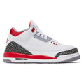 Air Jordan 3 Retro Fire Red (GS)