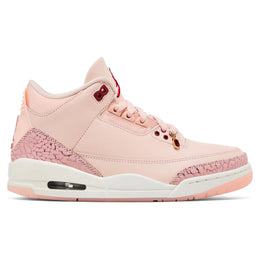 Air Jordan 3 Retro Valentinstag Gönn dir etwas (2025) (Damen)