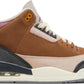 Air Jordan 3 Retro Winterized Archaeo Brown - Supra Sneakers