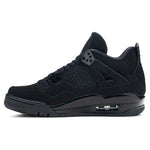Air Jordan 4 Retro Black Cat (2025) (GS) - Image 3