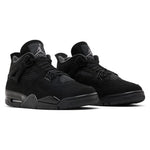Air Jordan 4 Retro Black Cat (2025) - Image 2