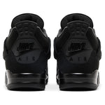 Air Jordan 4 Retro Black Cat (2025) - Image 4
