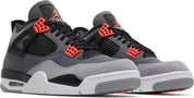 Air Jordan 4 Retro Infrared - Supra Sneakers