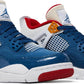 Air Jordan 4 Retro Messy Room - Supra Sneakers