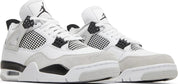 Air Jordan 4 Retro Military Black - Supra Sneakers