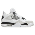 Air Jordan 4 Retro Militär Schwarz