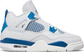 Air Jordan 4 Retro Blu Militare (2024)
