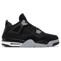 Air Jordan 4 Retro SE Schwarz Canvas