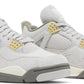 Air Jordan 4 Retro SE Craft Photon Dust - Supra Sneakers