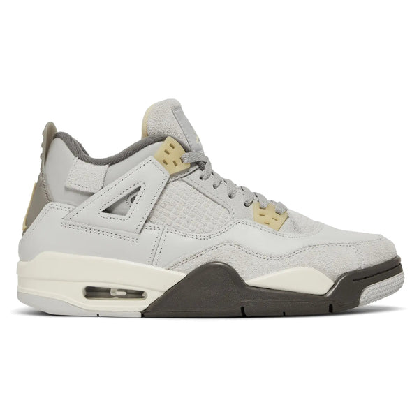 Air Jordan 4 Retro SE Craft Photon Dust (GS)