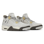 Air Jordan 4 Retro SE Craft Photon Dust (GS) - Image 2