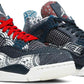 Air Jordan 4 Retro SE Sashiko - Supra Sneakers