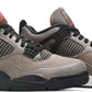 Air Jordan 4 Retro Taupe Haze - Supra Sneakers