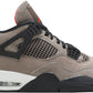 Air Jordan 4 Retro Taupe Haze - Supra Sneakers