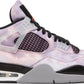 Air Jordan 4 Retro Zen Master - Supra Sneakers