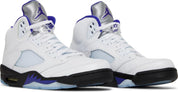 Air Jordan 5 Retro Concord - Supra Sneakers