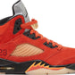 Air Jordan 5 Retro Dunk on Mars (W) - Supra Sneakers