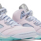 Air Jordan 5 Retro Easter (2022) - Supra Sneakers