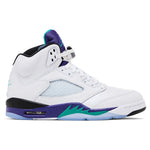Air Jordan 5 Retro Grape (2025) - Image 1