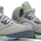 Air Jordan 5 Retro Green Bean (2022) - Supra Sneakers