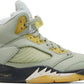 Air Jordan 5 Retro Jade Horizon - Supra Sneakers