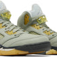 Air Jordan 5 Retro Jade Horizon - Supra Sneakers