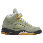 Air Jordan 5 Retro Jade Horizon (GS) - Image 1