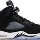 Air Jordan 5 Retro Moonlight Oreo - Supra Sneakers