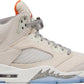 Air Jordan 5 Retro SE Craft Light Orewood Brown - Supra Sneakers