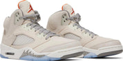 Air Jordan 5 Retro SE Craft Light Orewood Brown - Supra Sneakers