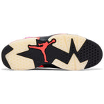Air Jordan 6 Retro Awake NY Playful Pink sneakers — style IQ5706-600 — photo 4 of 8 - Image 4