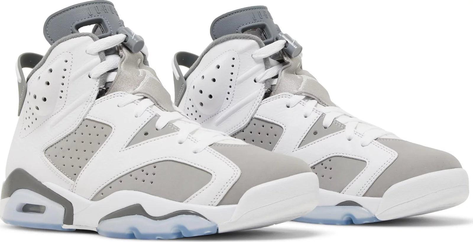 Air Jordan 6 Retro Cool Grey - Supra Sneakers