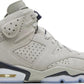 Air Jordan 6 Retro Georgetown (2022) - Supra Sneakers