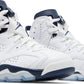 Air Jordan 6 Retro Midnight Navy (2022) - Supra Sneakers