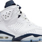 Air Jordan 6 Retro Midnight Navy (2022) - Supra Sneakers