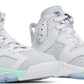 Air Jordan 6 Retro Mint Foam (W) - Supra Sneakers