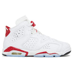 Air Jordan 6 Retro Red Oreo (GS) - Image 1