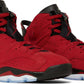 Air Jordan 6 Retro Toro Bravo - Supra Sneakers