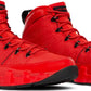 Air Jordan 9 Retro Chile Red - Supra Sneakers