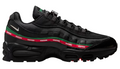 Nike Air Max 95 SP Undefeated Nero
