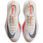 Nike Air Zoom Alphafly Next% 4 Proto Sea Glass Laser Crimson sneakers — style IU4686-002 - Image 5