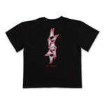 Anti Promo Matty Boy Chomper T-shirt Black - Image 1