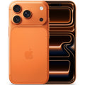 Apple iPhone 17 Pro - 1TB - Orange Cosmique